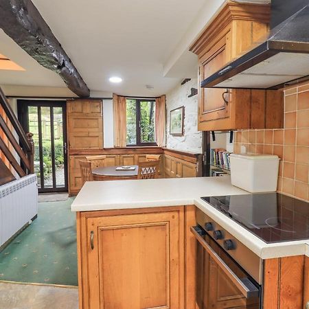 אמבלסייד Park Cottage מראה חיצוני תמונה