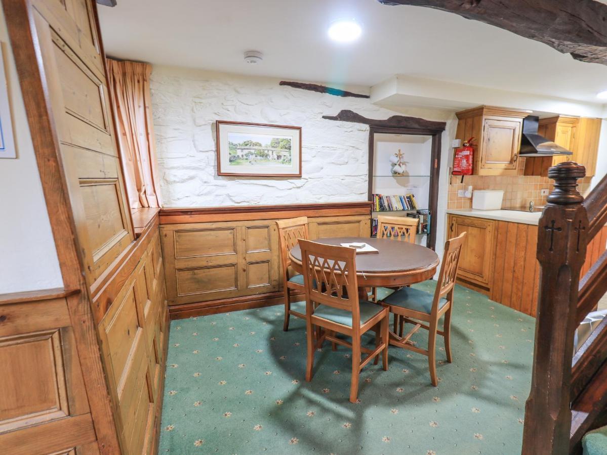 אמבלסייד Park Cottage מראה חיצוני תמונה